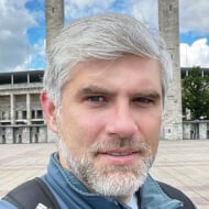 Manuel de Tezanos Pinto, 47 (Journalist)