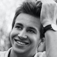 Manuel Dietrich, 31 (Photographer)