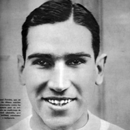 Manuel Ferreira (1905 - 1983) (Football Player)