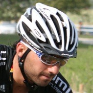 Manuel Fumic, 43 (Mountain Biker)