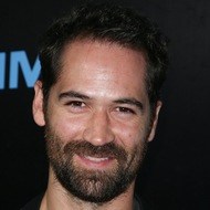 Manuel García-Rulfo, 44 (Movie Actor)