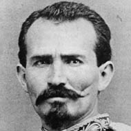 Manuel González (1844 - 1918) (Politician)