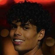 Manuel Henry, 23 (TikTok Star)