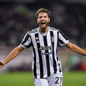 Manuel Locatelli, 27 (足球运动员)