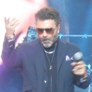 Manuel Mijares, 66 (Pop Singer)