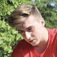 Manuel Mirante, 25 (YouTube Star)