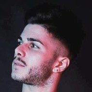 Manuel Napoli, 32 (Instagram Star)