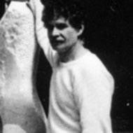 Manuel Neri, 95 (Sculptor)