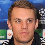 Manuel Neuer, 37 (Giocatore di calcio)