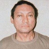 Manuel Noriega (1934 - 2017) (政治家)