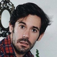 Manuel Ordovás, 41 (Blogger)