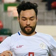 Manuel Ott, 33 (Soccer Player)