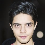 Manuel Pacific, 32 (TV Actor)