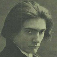 Manuel Quiroga (1889 - 1988) (Composer)