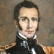 Manuel Rodriguez Erdoiza (1785 - 1818) (Politician)
