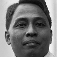 Manuel Roxas (1892 - 1948) (World Leader)