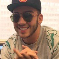 Manuel Turizo, 25 (Reggaeton Singer)