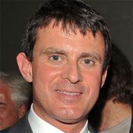Manuel Valls, 63 (政治家)