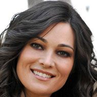 Manuela Arcuri, 47 (Movie Actress)