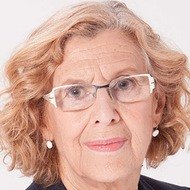 Manuela Carmena, 81 (Politician)
