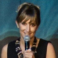 Manuela da Silveira, 43 (TV Show Host)