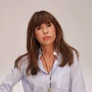 Manuela Moura Guedes, 69 (TV Actress)