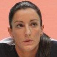 Manuela Secolo, 48 (Volleyball Player)