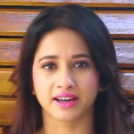 Manvita Kamath, 33 (Movie Actress)