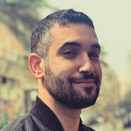 Maor Levi, 37 (Productor de Música)