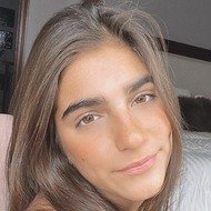 Mar de Regil, 21 (TikTok Star)