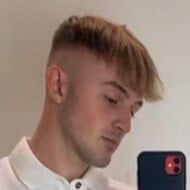 Mar Maxwell, 21 (TikTok Star)