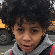 Mar McCoy, 21 (Instagram Star)