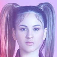 Mar Rendón, 21 (流行歌手)