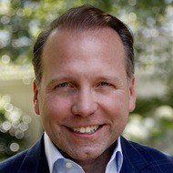 Mar William Jennings, 50 (TV Show Host)