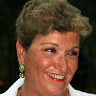 Mara Maionchi, 82 (Music Producer)