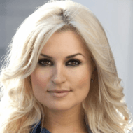 Mara Marini, 37 (電視女演員)