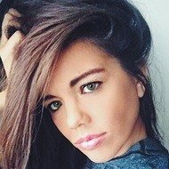 Mara Martin, 39 (模特)