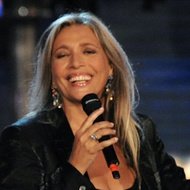 Mara Venier, 75 (電影女演員)