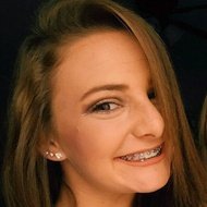 Marah Collins, 23 (Tänzer)