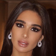 Maram Zbaeda, 31 (Instagram明星)