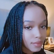 Maranda Thomas, 25 (TV Actress)