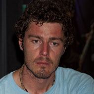 Marat Safin, 44 (Tennis Player)