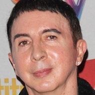 Marc Almond, 66 (搖滾歌手)