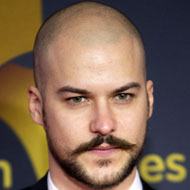 Marc-Andre Grondin, 39 (電影演員)