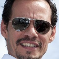 Marc Anthony, 55 (Pop Singer)