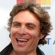 Marc Blackham, 39 (DJ)