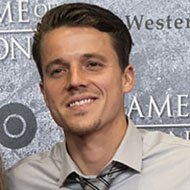 Marc Burch, 41 (Soccer Player)