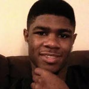 Marc Campbell (rapper) (1994 - 2014) (说唱歌手)