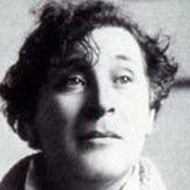 Marc Chagall (1887 - 1985) (Pittore)