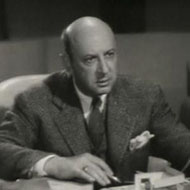 Marc Connelly (1890 - 1980) (Dramaturgo)